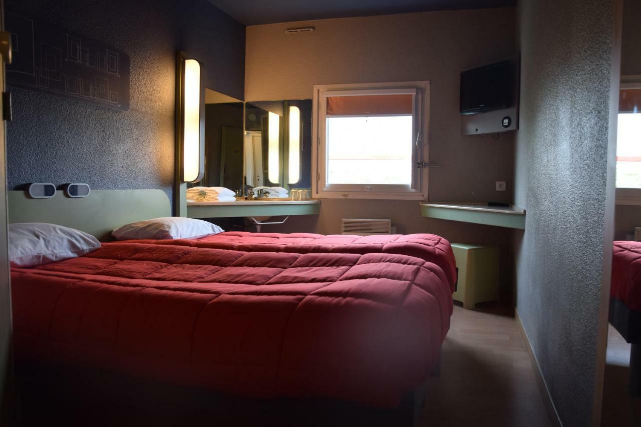 Design Booking Villeneuve-le-Roi Εξωτερικό φωτογραφία